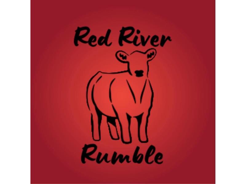 Logo for 2026 Red River Rumble